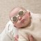 Ki ET LA OURSON Children sunglasses 0-1 years old